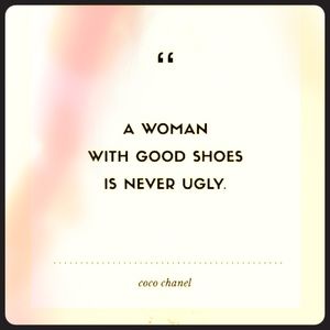 👠👡👟👢Ahhhh Shoes!!